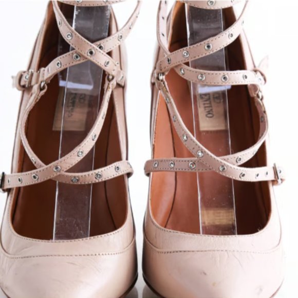 VALENTINO HEELS - Picture 6 of 9
